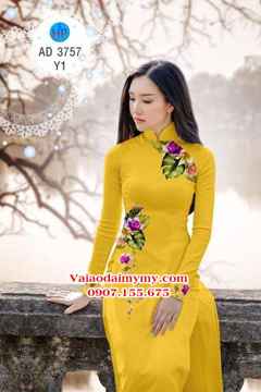 1538764292 512 vai ao dai hoa in 3d ad