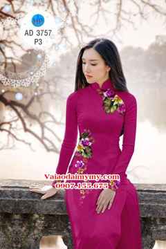 1538764297 711 vai ao dai hoa in 3d ad