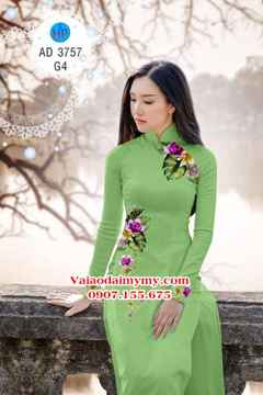 1538764299 507 vai ao dai hoa in 3d ad