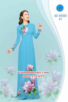 1538768538 579 vai ao dai hoa in 3d ad