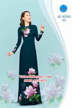 1538768538 833 vai ao dai hoa in 3d ad