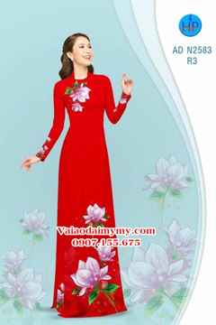 1538768538 951 vai ao dai hoa in 3d ad