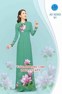 1538768540 856 vai ao dai hoa in 3d ad