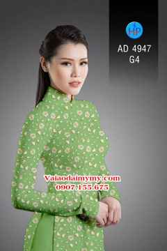 1538781331 164 vai ao dai cuc hoa mi xinh xinh ad