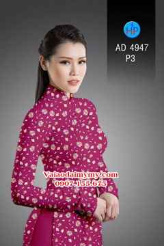 1538781331 467 vai ao dai cuc hoa mi xinh xinh ad