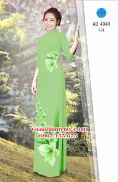 1538849482 432 vai ao dai hoa in 3d ad