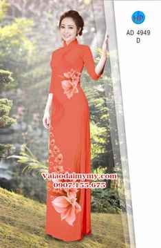 1538849482 743 vai ao dai hoa in 3d ad