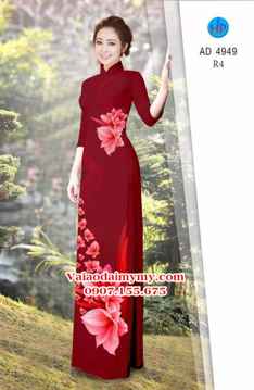 1538849487 134 vai ao dai hoa in 3d ad