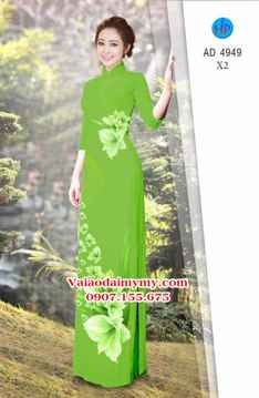 1538849487 559 vai ao dai hoa in 3d ad