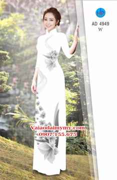 1538849487 698 vai ao dai hoa in 3d ad