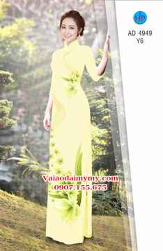 1538849487 794 vai ao dai hoa in 3d ad