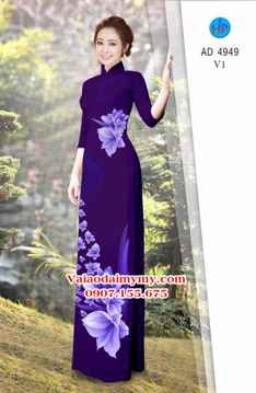 1538849488 29 vai ao dai hoa in 3d ad