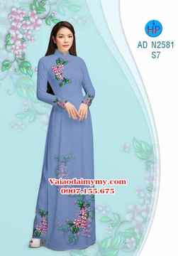 1538939002 616 vai ao dai hoa in 3d ad