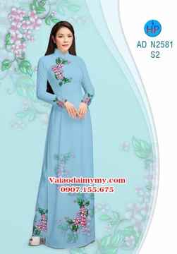 1538939002 955 vai ao dai hoa in 3d ad