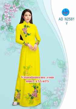 1538939003 341 vai ao dai hoa in 3d ad