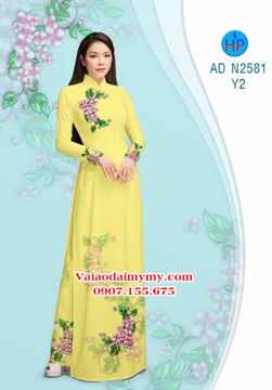 1538939003 364 vai ao dai hoa in 3d ad