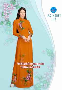 1538939005 219 vai ao dai hoa in 3d ad