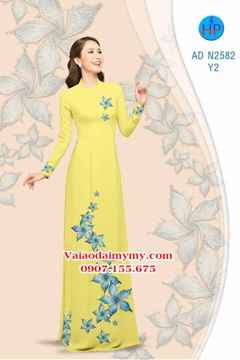 1538943262 506 vai ao dai hoa in 3d ad