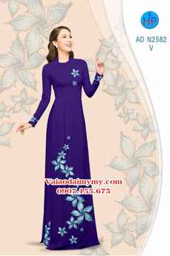 1538943263 190 vai ao dai hoa in 3d ad