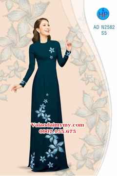 1538943263 520 vai ao dai hoa in 3d ad