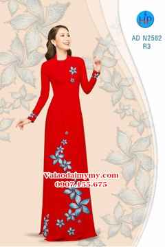 1538943263 865 vai ao dai hoa in 3d ad