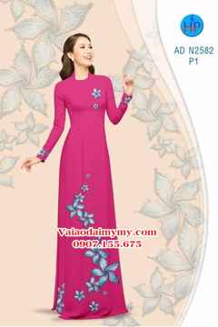 1538943264 708 vai ao dai hoa in 3d ad