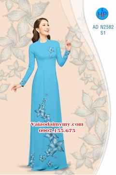 1538943264 812 vai ao dai hoa in 3d ad