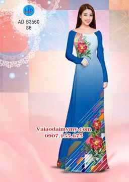 1538947500 165 vai ao dai hoa in 3d ad