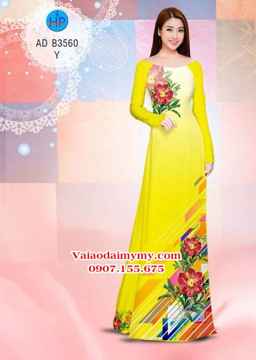 1538947501 619 vai ao dai hoa in 3d ad