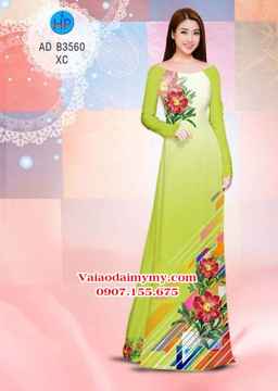 1538947501 785 vai ao dai hoa in 3d ad