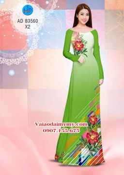 1538947502 266 vai ao dai hoa in 3d ad