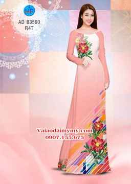 1538947504 228 vai ao dai hoa in 3d ad