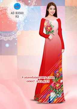 1538947504 676 vai ao dai hoa in 3d ad