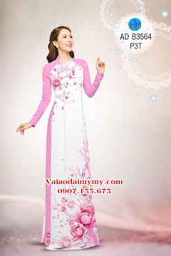 1539088180 733 vai ao dai hoa dao ad