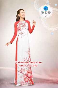 1539088181 850 vai ao dai hoa dao ad