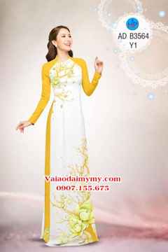 1539088182 449 vai ao dai hoa dao ad