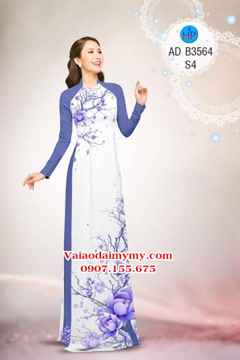 1539088182 553 vai ao dai hoa dao ad