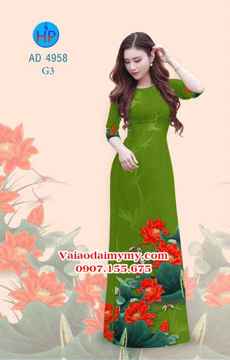 1539190416 56 vai ao dai sen do ad