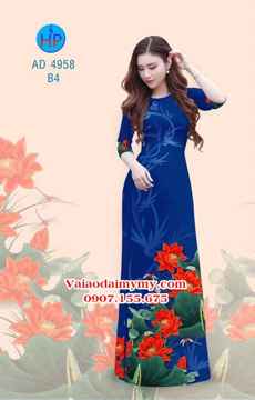 1539190416 932 vai ao dai sen do ad