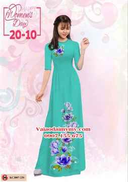 1539278222 296 vai ao dai ad