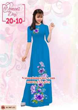 1539278223 96 vai ao dai ad