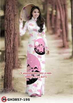 1539350615 157 vai ao dai ad