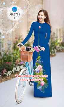 1539701667 182 vai ao dai sen ad