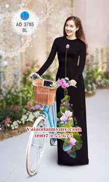 1539701669 859 vai ao dai sen ad