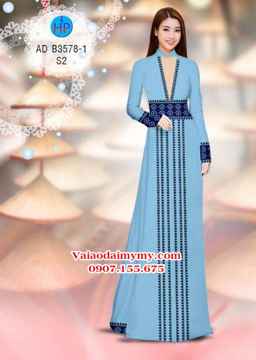 1539710183 932 vai ao dai hoa van tho cam ad