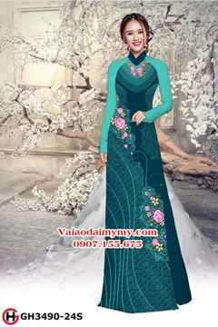 1539742464 95 vai ao dai ad