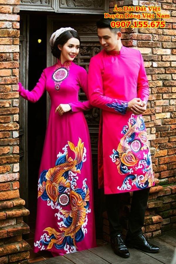 ao dai cuoi hoi dep nhat hien nay 11