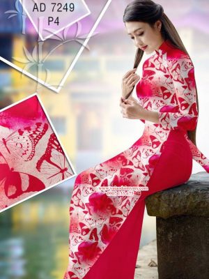 Vai Ao Dai Hinh Buom (12)