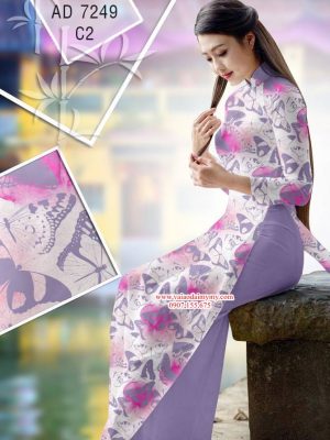 Vai Ao Dai Hinh Buom (3)