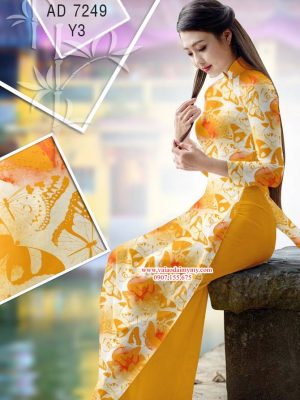 Vai Ao Dai Hinh Buom (4)